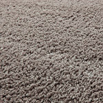 Tapis shaggy FREESTYLE taupe Esprit Home
