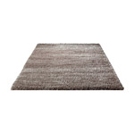Tapis shaggy FREESTYLE taupe Esprit Home