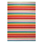 Tapis rayé multicolore JOY Esprit Home