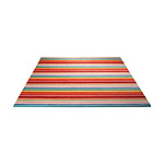 Tapis rayé multicolore JOY Esprit Home