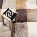 Tapis Mirage Orange - Wecon