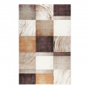 Tapis Mirage Orange - Wecon