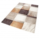 Tapis Mirage Orange - Wecon