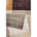 Tapis Mirage Orange - Wecon