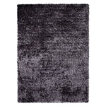 Tapis moderne NEW GLAMOUR anthracite Esprit Home