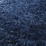 Tapis moderne NEW GLAMOUR Esprit Home bleu