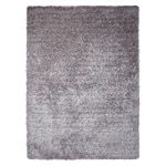 Tapis moderne Esprit Home NEW GLAMOUR argent