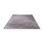 Tapis NEW GLAMOUR argent moderne Esprit Home