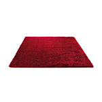 Tapis moderne NEW GLAMOUR rouge Esprit Home