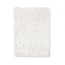 Tapis moderne Essentials New Highland blanc Trinity Créations
