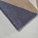 Tapis Nuevo Indigo Scion Living - Avalnico