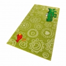 Tapis Crocodile - Sigikid