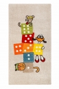Tapis Bandidoleros - Sigikid
