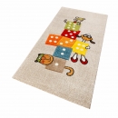 Tapis Bandidoleros - Sigikid