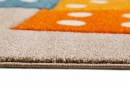 Tapis Bandidoleros - Sigikid