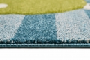 Tapis Fortis Frog - Sigikid