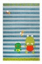 Tapis Fortis Frog - Sigikid