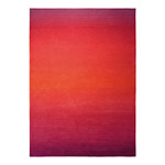 Tapis moderne Esprit Home SUMMER FUN orange