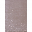 Tapis Confettis Rose- Art For Kids