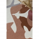 Tapis Puzzle Animaux de la Foret - ART FOR KIDS