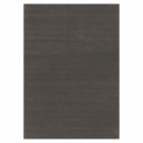 Tapis de couloir Flax noir Angelo