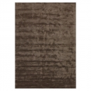 Tapis BAMBOO Fibres de Bambou Marron - Angelo