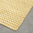 Tapis Mic-Mac Jaune - Angelo