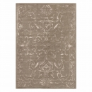 Tapis SYDNEY Laine Taupe - Angelo
