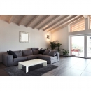 Tapis VESUVIO gris foncé Angelo