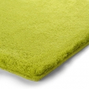 Tapis de bain EVENT vert Esprit Home