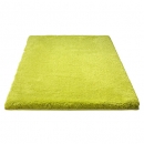 Tapis de bain EVENT vert Esprit Home