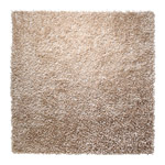 Tapis COOL GLAMOUR beige shaggy Esprit Home