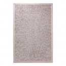 Tapis de bain CALDERA Esprit Home beige Réversible