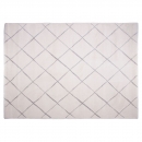 Tapis moderne PERFECT beige