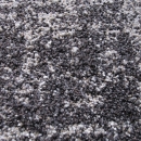 Tapis WOOLTOUCH moderne anthracite