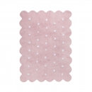 Tapis enfant GALLETA rose Lorena Canals