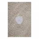 Tapis enfant GALLETA beige Lorena Canals