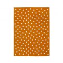 Tapis Lorena Canals orange DOT