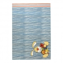 Tapis enfant SEMMEL BUNNY beige Sigikid