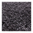 Tapis COSY GLAMOUR anthracite Esprit Home shaggy