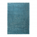 Tapis shaggy COSY GLAMOUR Esprit Home bleu
