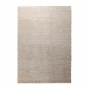 Tapis COSY GLAMOUR shaggy blanc Esprit Home