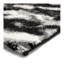 Tapis MADISON anthracite moderne Esprit Home