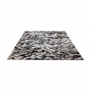 Tapis MADISON anthracite moderne Esprit Home