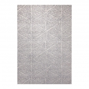 Tapis MADISON blanc et gris Esprit Home