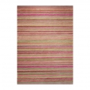 Tapis Moderne SAMBA STRIPES Multicolore Esprit Home