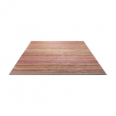 Tapis Moderne SAMBA STRIPES Multicolore Esprit Home
