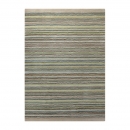 Tapis Moderne SAMBA STRIPES Vert - Esprit Home