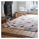 Tapis IMAGINATION Esprit Home beige