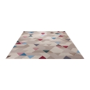Tapis IMAGINATION Esprit Home beige